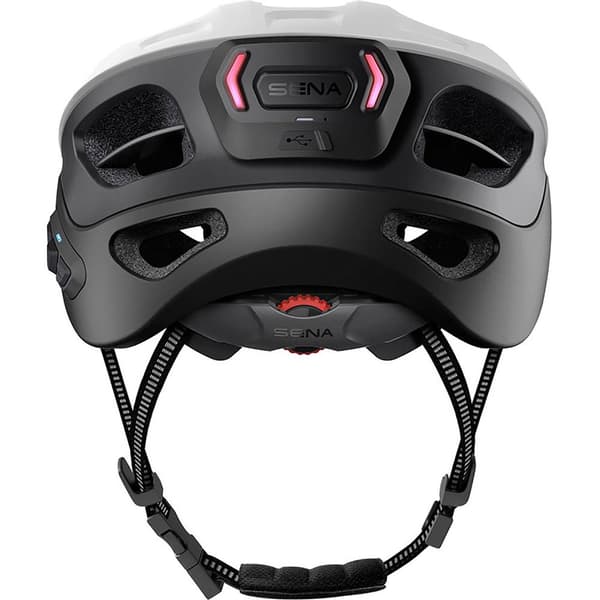 Sena R1 Evo Hjälm Svart M