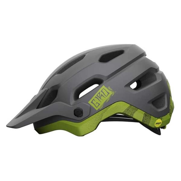 Giro Source Mips Mtb-hjelm Sort M