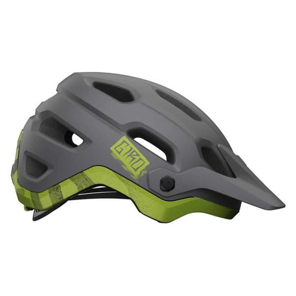 Giro Source Mips Mtb-hjelm Sort M