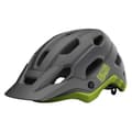 Miniatyrbillede 1 af 4: Giro Source Mips Mtb-hjelm Sort M