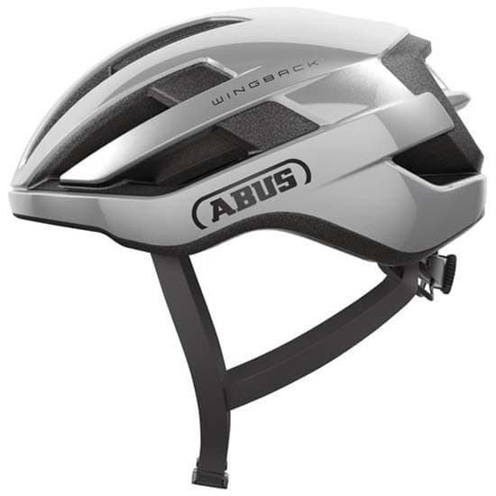 Abus Wingback Hjelm Søvfarvet S
