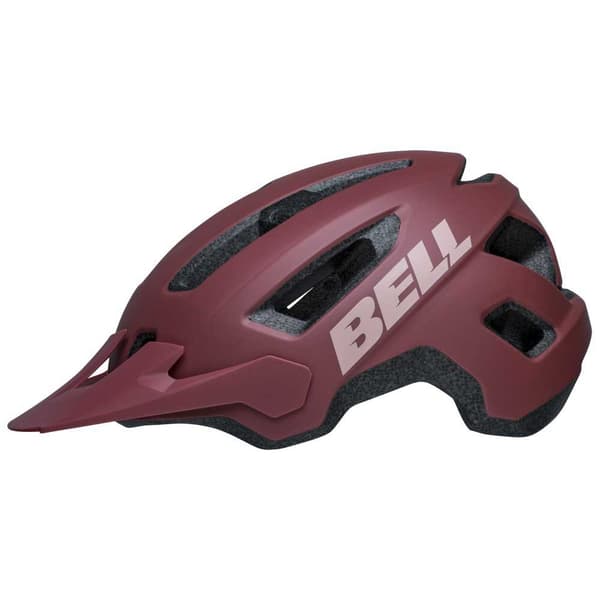 Bell Nmd 2 Mtb-hjälm Röd