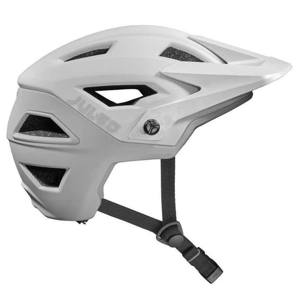 Julbo Rock Mtb-hjelm Hvid 54-58 cm