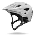 Miniatyrbillede 1 af 5: Julbo Rock Mtb-hjelm Hvid 54-58 cm