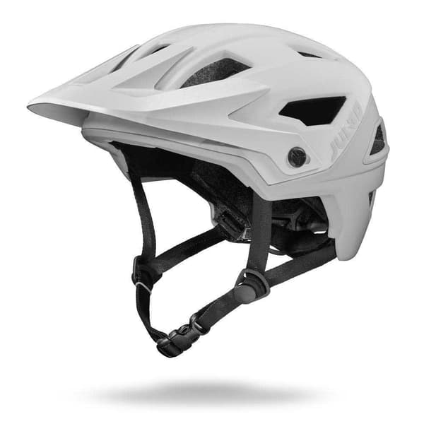 Julbo Rock Mtb-hjelm Hvid 54-58 cm