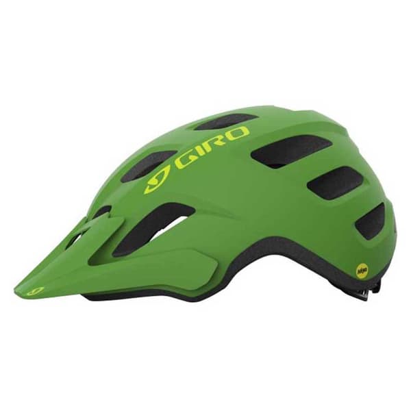 Giro Tremor Mtb-hjälm Grönt 47-54 cm