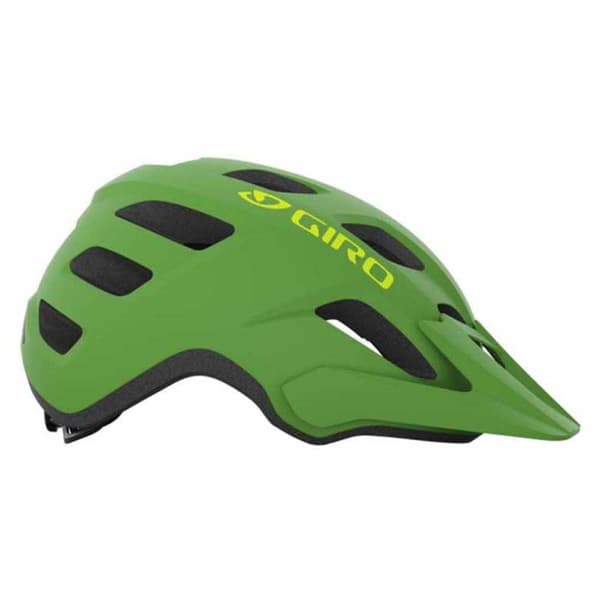 Giro Tremor Mtb-hjälm Grönt 47-54 cm