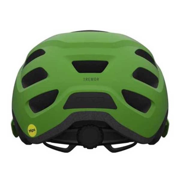 Giro Tremor Mtb-hjälm Grönt 47-54 cm