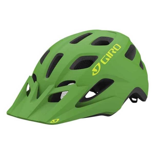 Giro Tremor Mtb-hjälm Grönt 47-54 cm