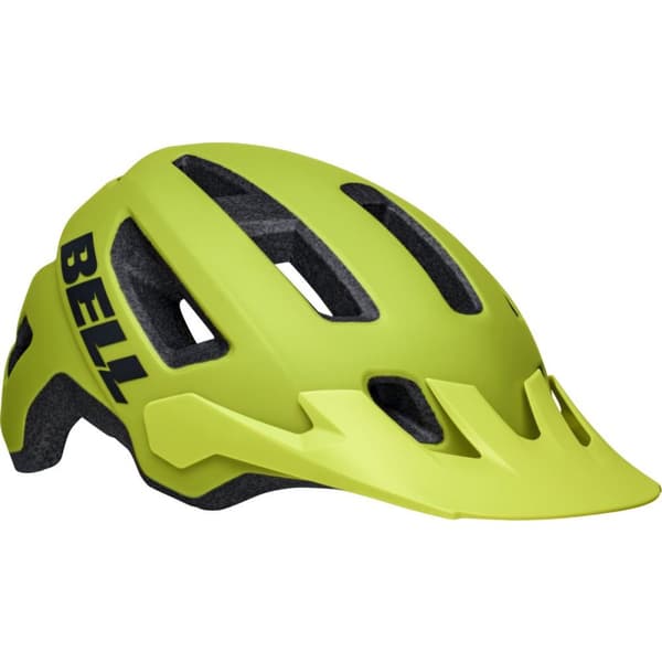 Bell Nmd 2 Mtb-hjelm Gul