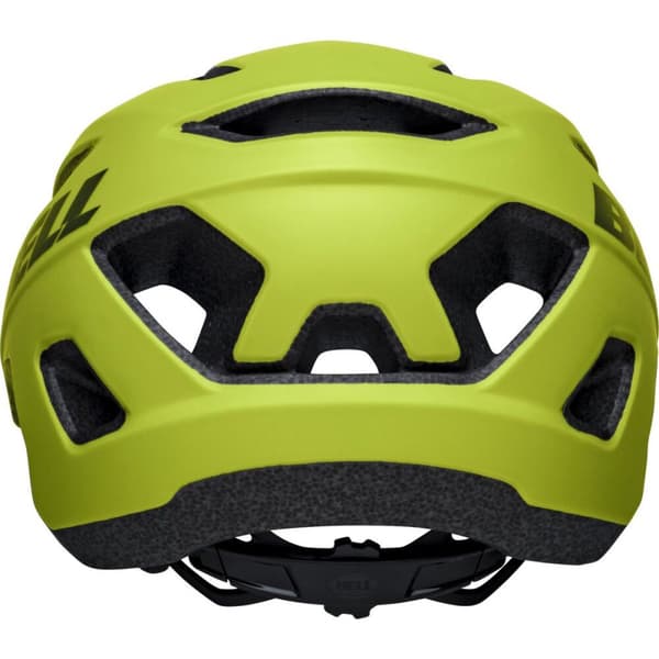 Bell Nmd 2 Mtb-hjelm Gul