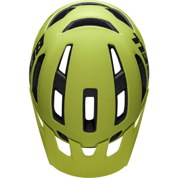 Bell Nmd 2 Mtb-hjelm Gul