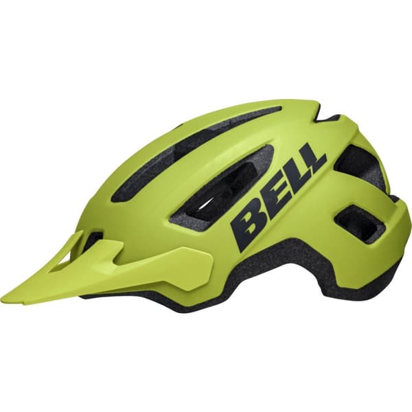 Bell Nmd 2 Mtb-hjelm Gul