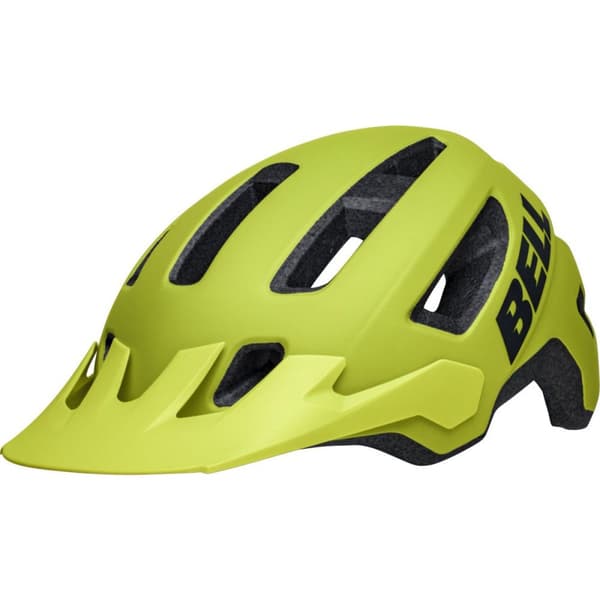 Bell Nmd 2 Mtb-hjelm Gul
