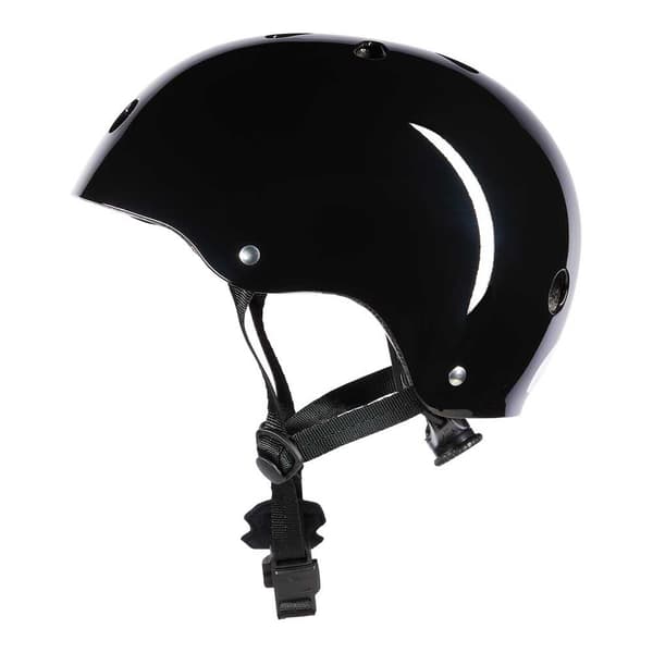Oneal Dirt Lid Solid Mtb-hjelm Sort S-M