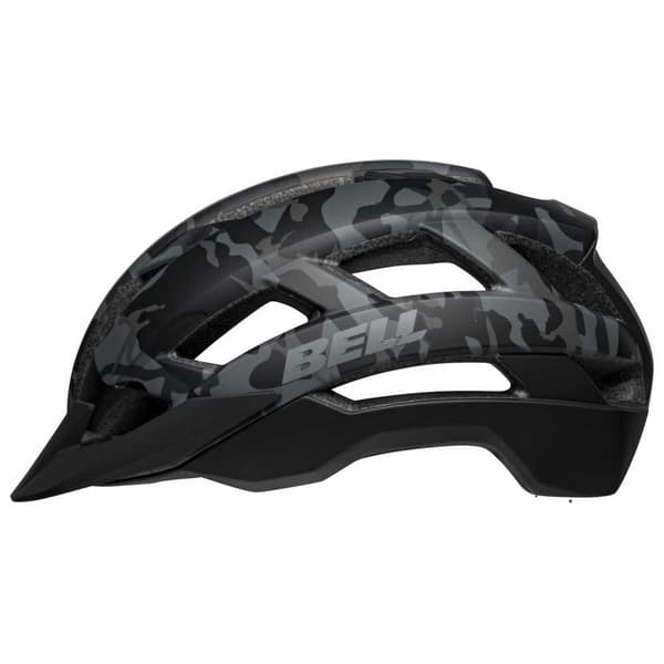 Bell Falcon Xrv Mips 2023 Mtb-hjelm Sort M