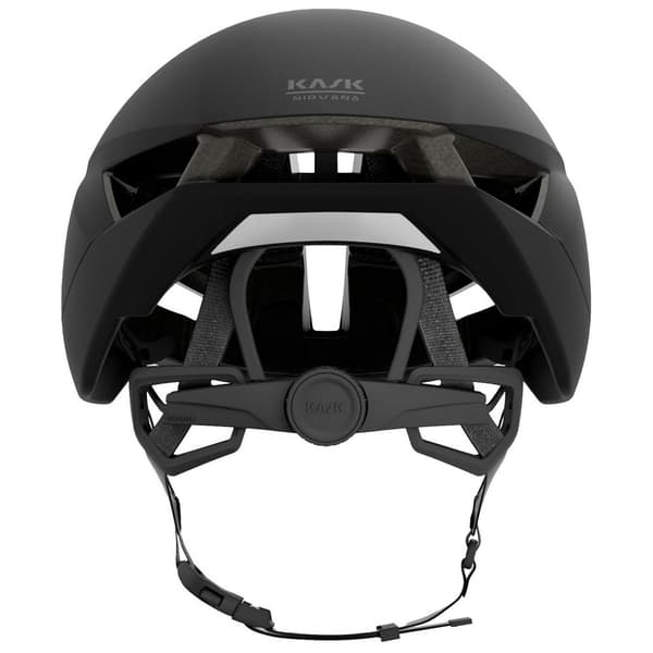 Kask Nirvana Hjälm Svart L