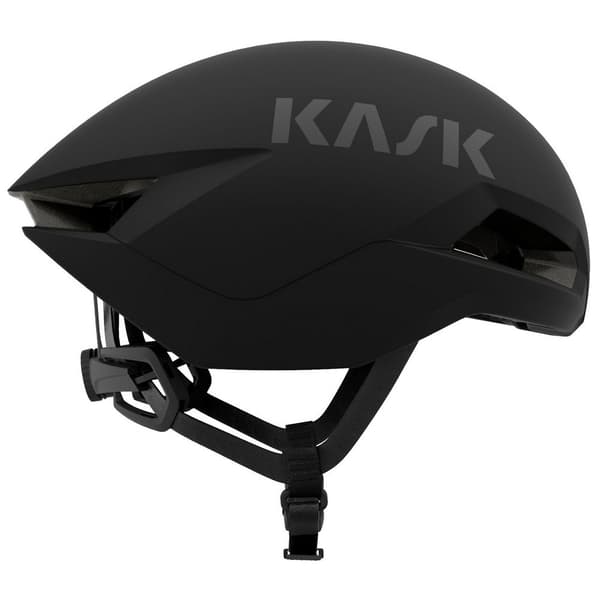 Kask Nirvana Hjälm Svart L
