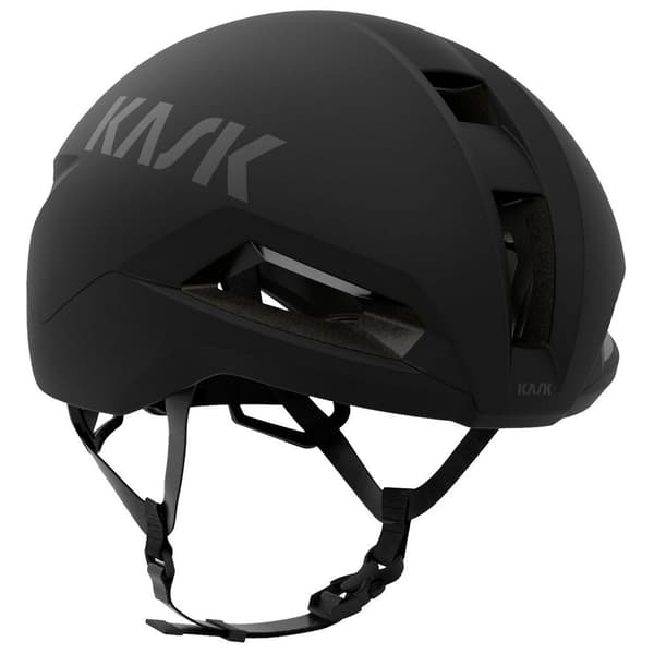 Kask Nirvana Hjälm Svart L