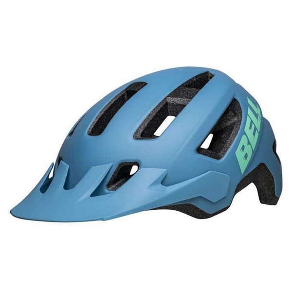 Bell Nmd 2 Mips Mtb-hjälm Blå M-L