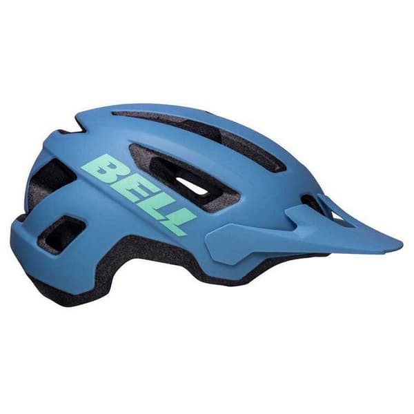 Bell Nmd 2 Mips Mtb-hjälm Blå M-L