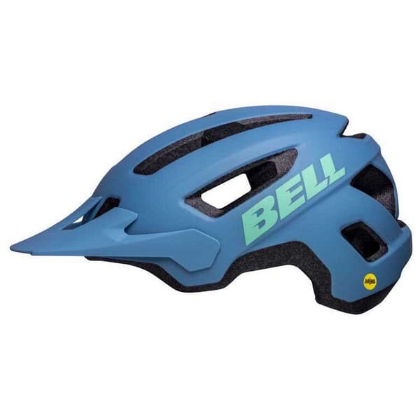 Bell Nmd 2 Mips Mtb-hjälm Blå M-L