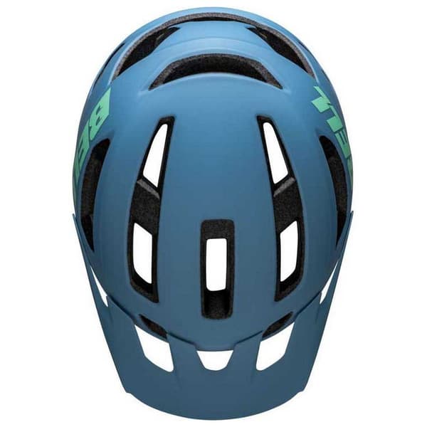 Bell Nmd 2 Mips Mtb-hjälm Blå M-L