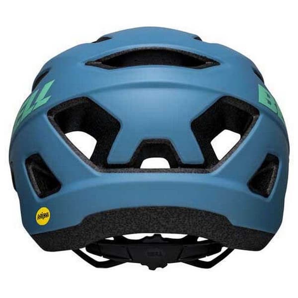 Bell Nmd 2 Mips Mtb-hjälm Blå M-L
