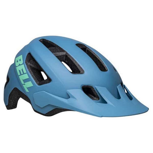 Bell Nmd 2 Mips Mtb-hjälm Blå M-L