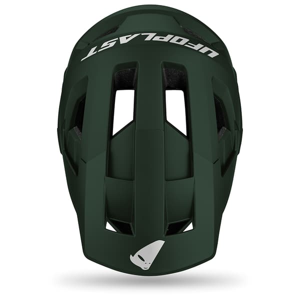 Ufo Defcon-two Mtb-hjelm Grøn L-XL