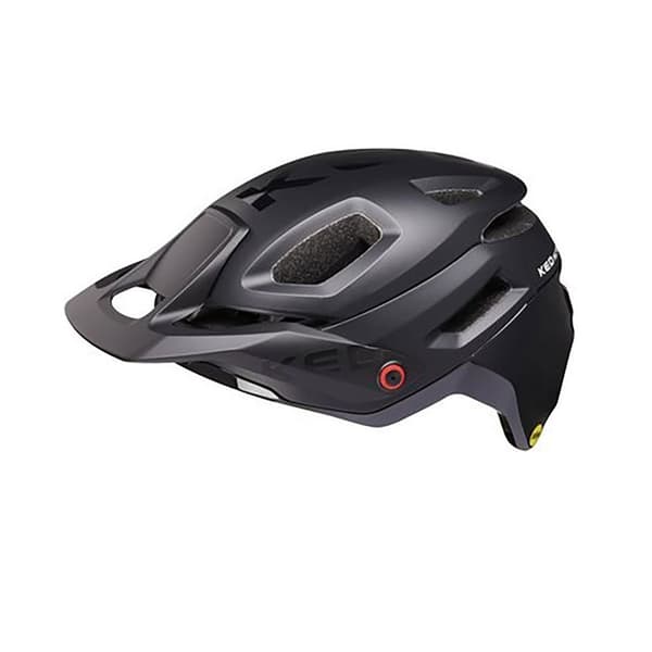 Ked Pectore Mtb-hjälm Svart M