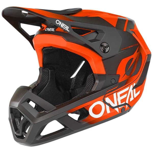 Oneal Sl1 Strike Mtb-hjälm Röd,Svart XL