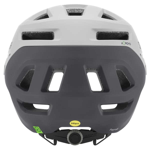 Smith Payroll Mips Mtb-hjälm Vit S