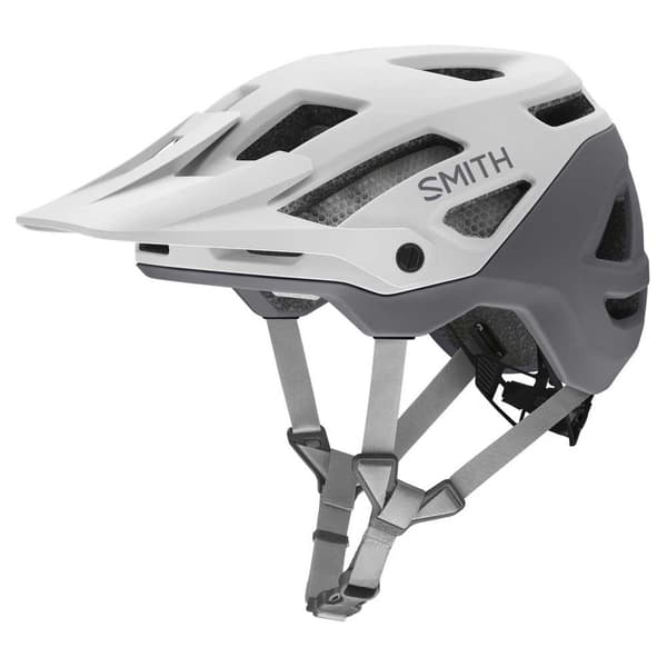 Smith Payroll Mips Mtb-hjälm Vit S