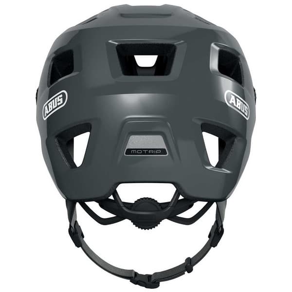 Abus Motrip Mtb-hjälm Svart M