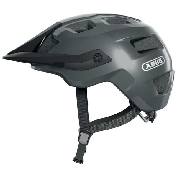 Abus Motrip Mtb-hjälm Svart M