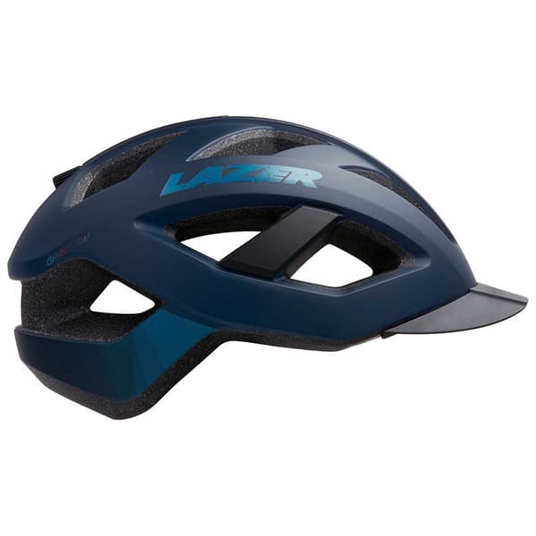 Lazer Cameleon Stadshjälm Blå S