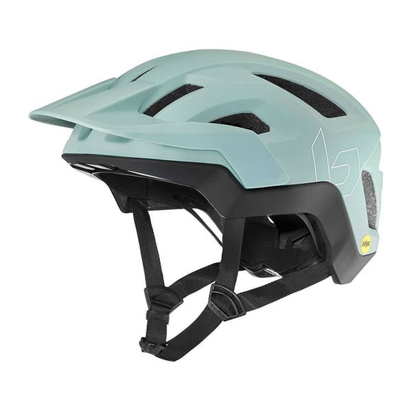 Bolle Adapt Mips Mtb-kypärä Vihreä M