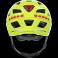 Miniatyrbild 3 av 4: ABUS HYBAN 2.0 LED CYKELHJÄLM