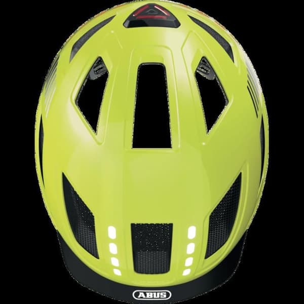 ABUS HYBAN 2.0 LED CYKELHJÄLM