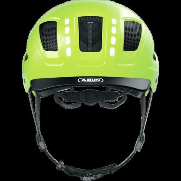 ABUS HYBAN 2.0 LED CYKELHJÄLM