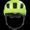 Miniatyrbild 2 av 4: ABUS HYBAN 2.0 LED CYKELHJÄLM
