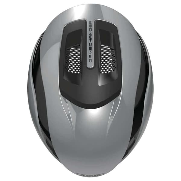 Abus Gamechanger 2.0 Hjelm Grå S