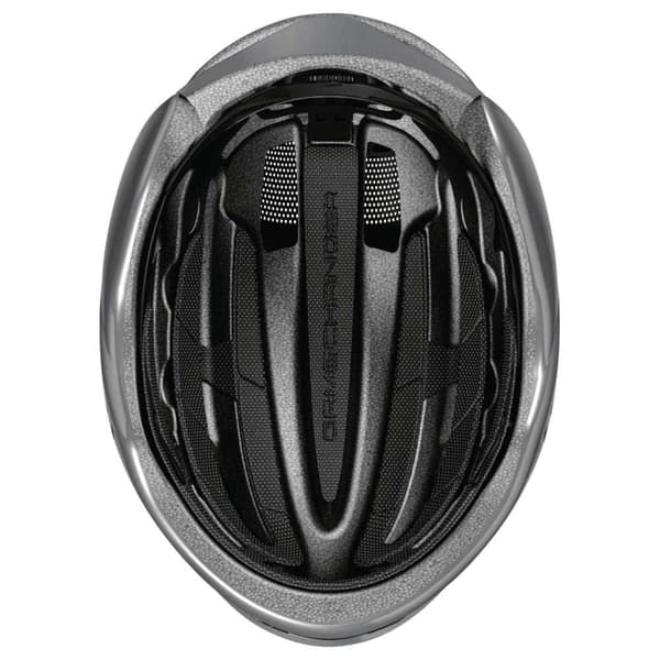 Abus Gamechanger 2.0 Hjelm Grå S