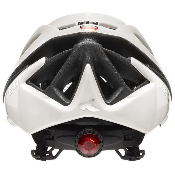 Ked Sipiri Ii 2022 Mtb-hjelm Hvid M