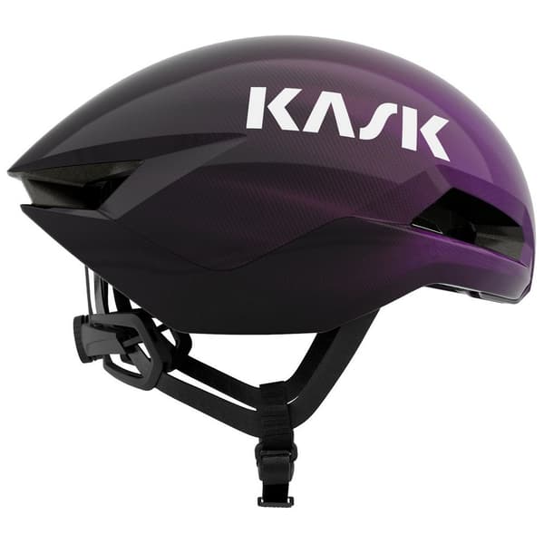 Kask Nirvana Hjelm Lilla M
