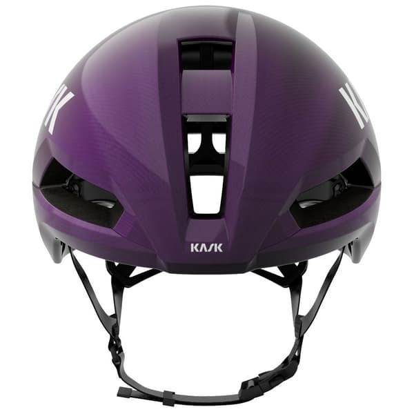 Kask Nirvana Hjelm Lilla M