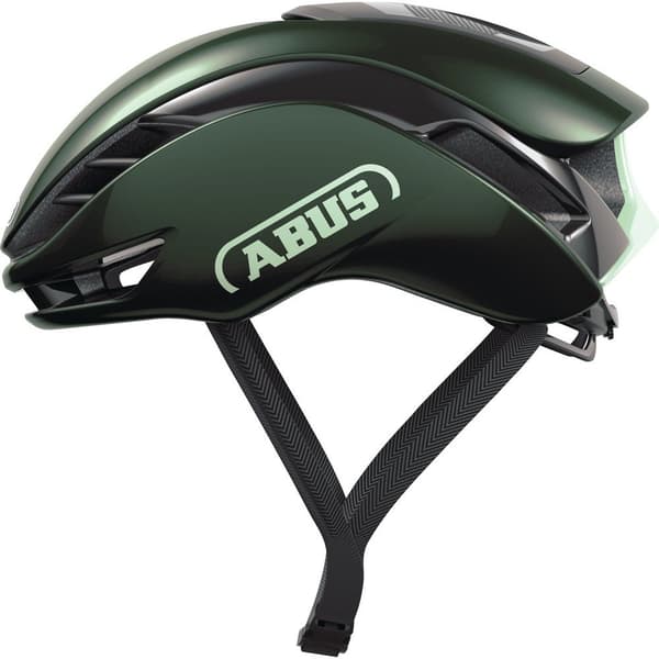 Abus Gamechanger 2.0 Hjelm Grøn S