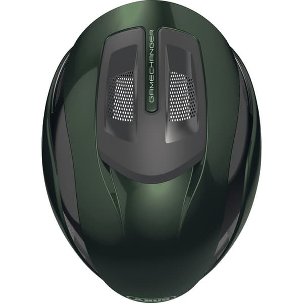Abus Gamechanger 2.0 Hjelm Grøn S