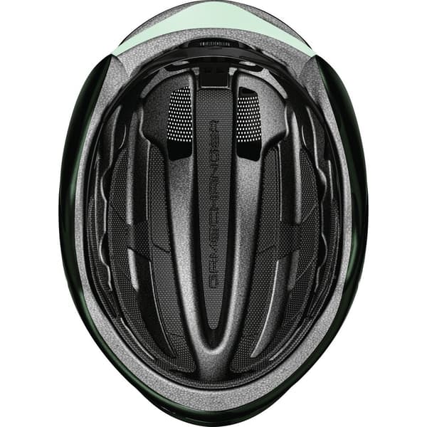 Abus Gamechanger 2.0 Hjälm Grönt S